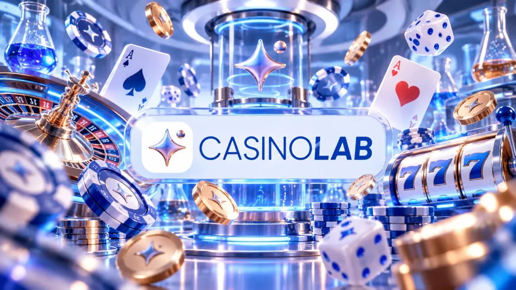 casinolab