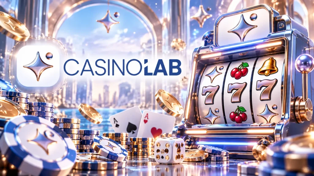 casinolab pokies